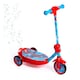 image 2 of HUFFY Marvel Comics Spider-man Bubble Electric Children's Scooter