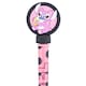 image 3 of Lilo & Stitch Angel Pen And Topper - Pink/Black - One Size