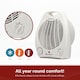 image 6 of Rediffusion 2000W Portable Fan Heater