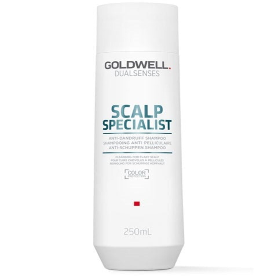 Goldwell Dualsenses Scalp Specialist Anti Dandruff Shampoo 250 ml