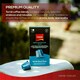 image 5 of Decaf Aluminium Nespresso ® Compatible Coffee Capsules (20 Pods)