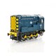 image 3 of GM Collection Class 09 020 BR Blue (DCC-Sound)