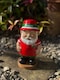 image 2 of Garden Gnome - Wales hand painted