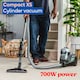 image 3 of Russell Hobbs RHCV1611 COMPACT XS Cylinder Vacuum