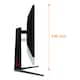image 10 of AOC G4 U32G3U 32-Inch Fast IPS Dual Frame 4K UHD Height Adjustable Gaming Monitor
