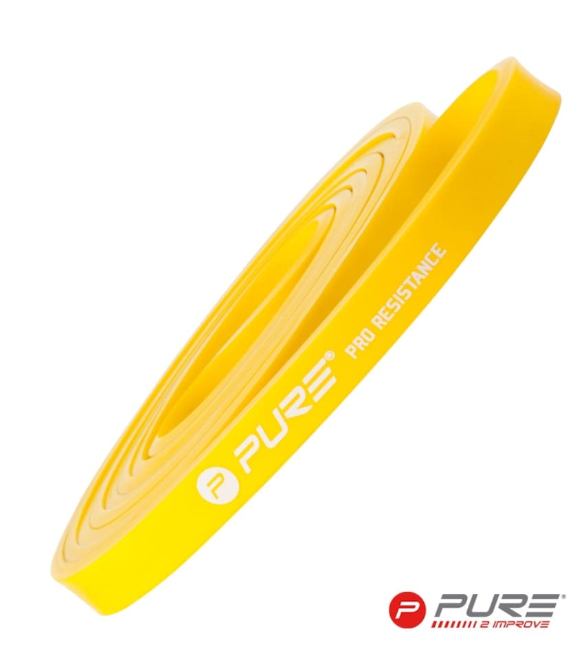 image 1 of Pro Resistance Band (Light)