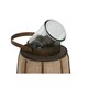 image 4 of Candleholder Home ESPRIT Natural Jute Bamboo 33,5 x 33,5 x 66 cm N/A