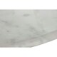 image 2 of Dining Table Home ESPRIT Marble Mango wood 120 x 120 x 76 cm N/A