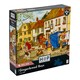 image 1 of Gingerbread Boys BIG 500 Piece Jigsaw Puzzle