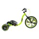 image 4 of HUFFY Green Machine Slider Children's Trike