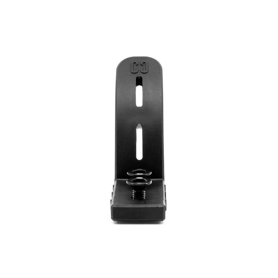 image 1 of CORE Dual Nylon Scooter Brake - 6mm Bolts