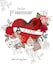 image 2 of Wishing Well Studios Greetings Card On Our First Anniversary