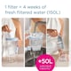 image 5 of BRITA MAXTRA PRO Pure Performance Water Filter Cartridge - 12 Pack