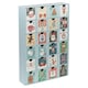 image 3 of 3D Christmas Advent Calendar Pull Out Cardboard Countdown Date Numbered Boxes