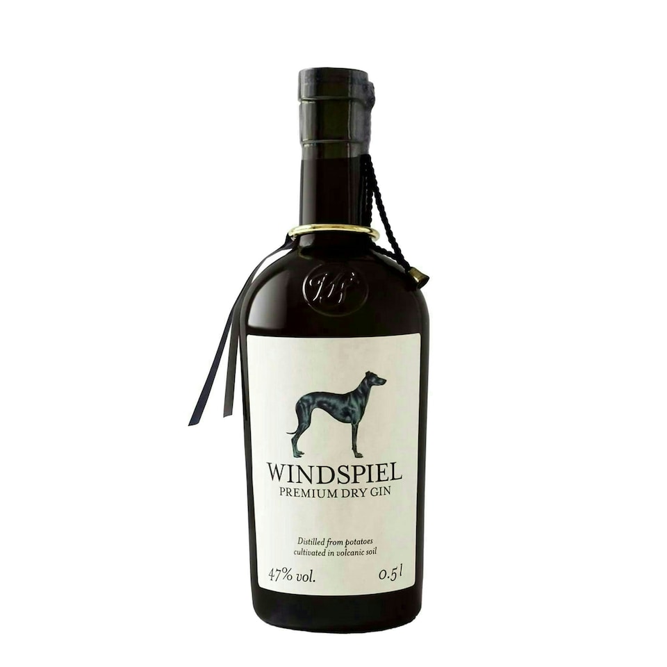 image 1 of Windspiel Dry Gin