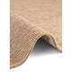 image 3 of The Rugs Rosel Reversible Rug – Indoor Outdoor Vintage Flat Woven Low Pile