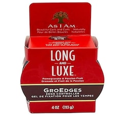 As I Am Long And Luxe Groedges Edge Controller 113 g