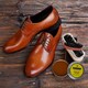 image 6 of Meltonian Brilliant Gloss Wax Polish - High Gloss Durable Protection 100ml | Brown | Light Brown