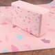 image 2 of Myga Pair of Yoga Blocks - Terrazzo