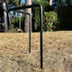 image 5 of Bird Feeding Station Stabiliser Stand Base