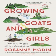 Growing Goats & Girls