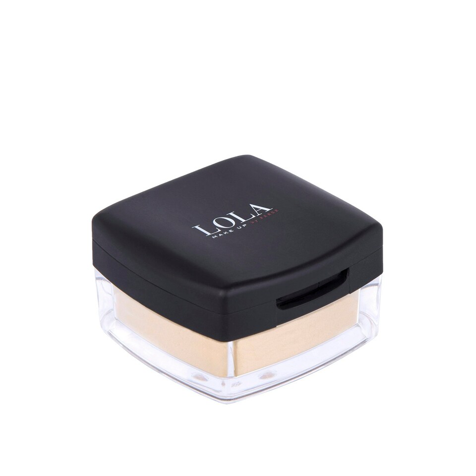 image 1 of FLAWLESS FIXING POWDER with spf 15 Multi | Medium