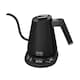 image 1 of DMD Electric Gooseneck Kettle Digital Display, 8mm Spout, 40-100°C Temp Control
