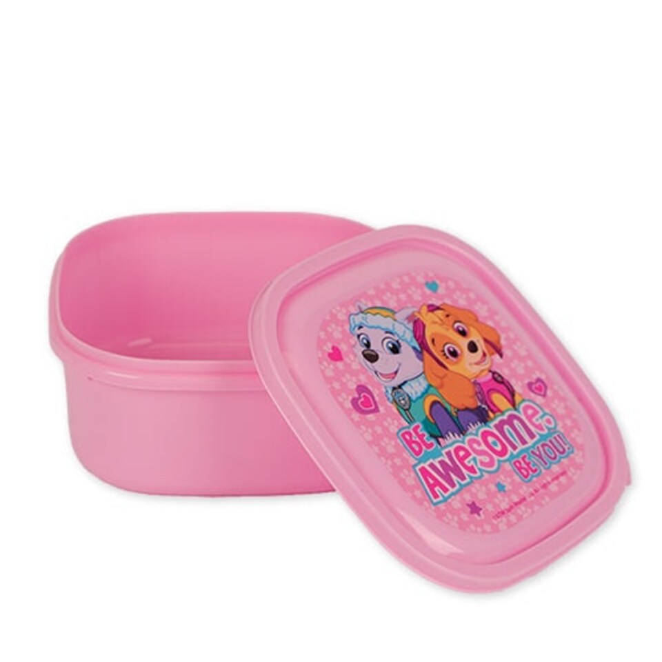image 1 of Paw Patrol Skye 'Be Awesome Be You!' Kids Lunchbox
