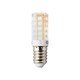 image 1 of ValueLights E14 Pack of 4 3W Pygmy Warm White Bulbs