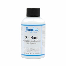 Angelus 2-Hard Plastic Adhesion Promoter for Hard Surfaces