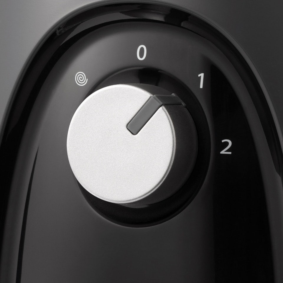 image 1 of Russell Hobbs Electric Food Processor Desire Matte Charcoal