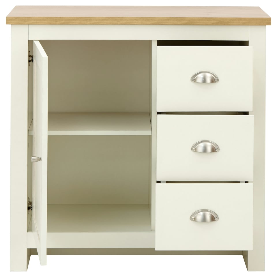 image 1 of GFW Lancaster Multi Unit - Cream