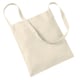 image 1 of Westford Mill Sling Tote Bag - 8 Litres - Natural - One Size