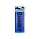 image 3 of Bluespot Tools 1/2in Impact Spline Bit Set, 9 Piece | Multi | Multi Colour | One Size | 1