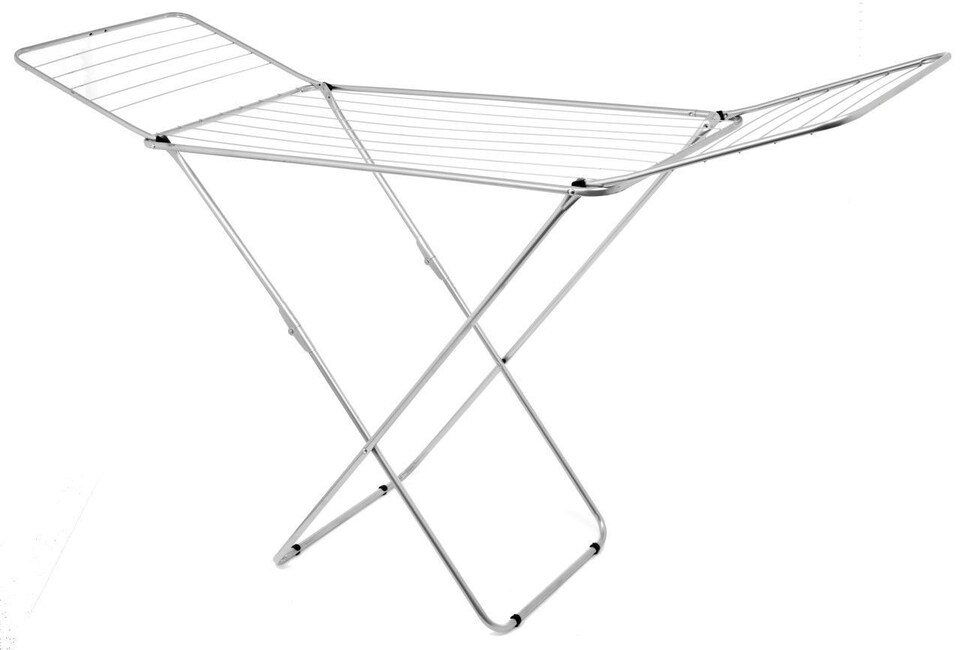 image 1 of 18m Winged Clothes Airer