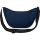 image 2 of Byron Recycled Polyester 1.5L Waist Bag - Navy - One Size Blue