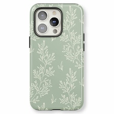 Soft Green Phone Case Green | Galaxy S23 Plus
Tough | Galaxy S23 Plus
Tough
