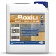 image 1 of Roxil 100 Mould, Algae & Lichen Killer (8 x 5L) - Patio, Decking, Fence & Paving Restorer