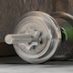 image 8 of SPORTNOW 20kg 2-in-1 Adjustable Weights Dumbbells Set for Home Gym Green | Standard