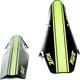 image 2 of AWE Universal Flexible Folding Front & Rear Mudguard Fender Set