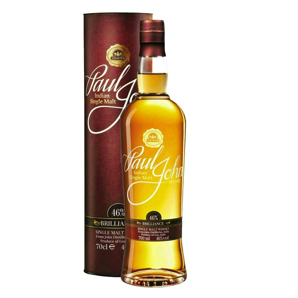 image 1 of Paul John Brilliance Whisky