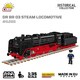 image 3 of DR BR 03  Steam Locomotive brick model - COBI 6288 - 2560 bricks