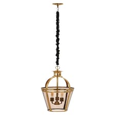 Interiors by Premier Pendant Light