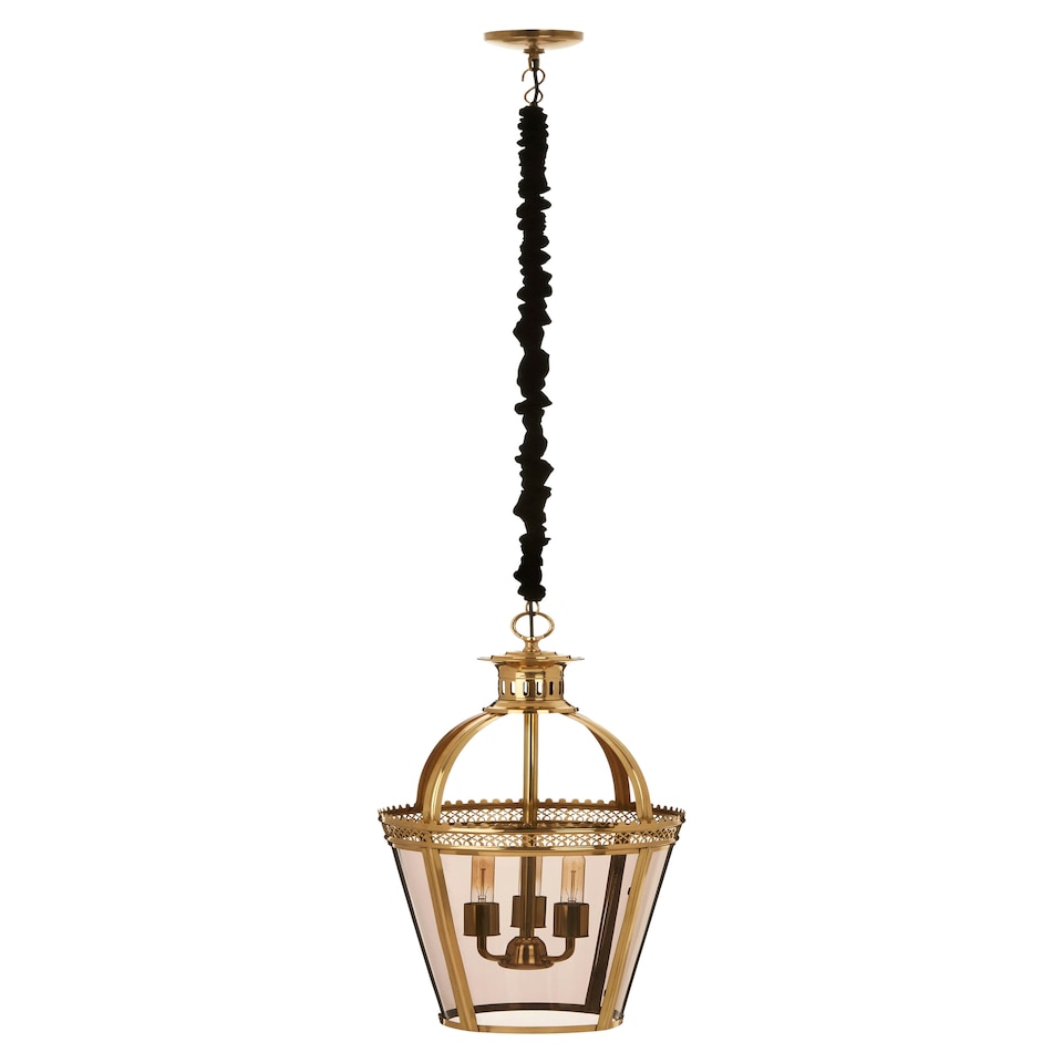image 1 of Interiors by Premier Pendant Light