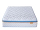 image 8 of Sleepsoul Heaven 2000 Pocket Gel Hybrid Mattress King | White | King
