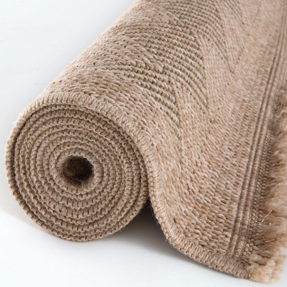 image 1 of The Rugs Nature Collection Diamond Design Outdoor Rugs  Garden Patio | 5300