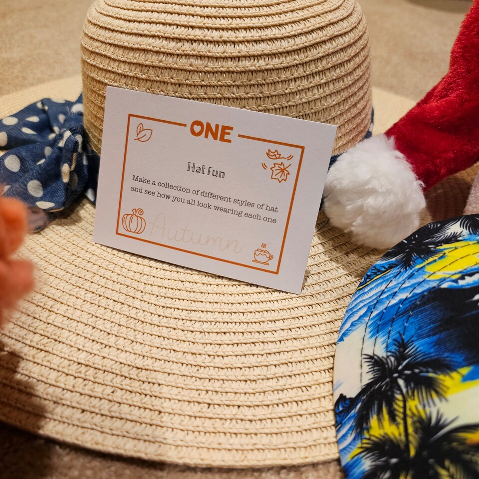 image 1 of A Year of Play for a 1st birthday - Blue | Blue