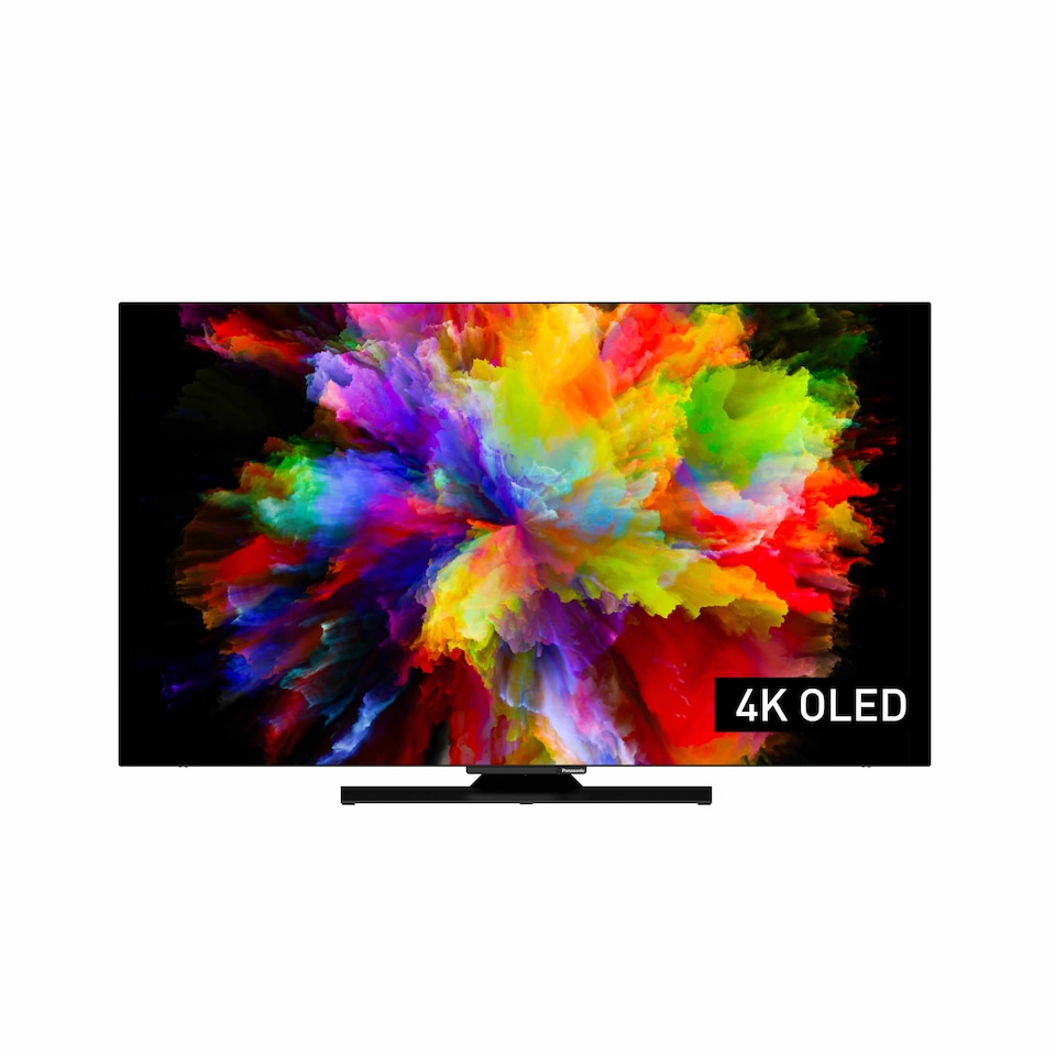 image 1 of Panasonic TV48Z80AEY 48inch 4K OLED SMART TV Wi-Fi Fire TV