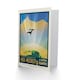 image 2 of Hd 40307G Super Earth Space Tours Travel NASA Card