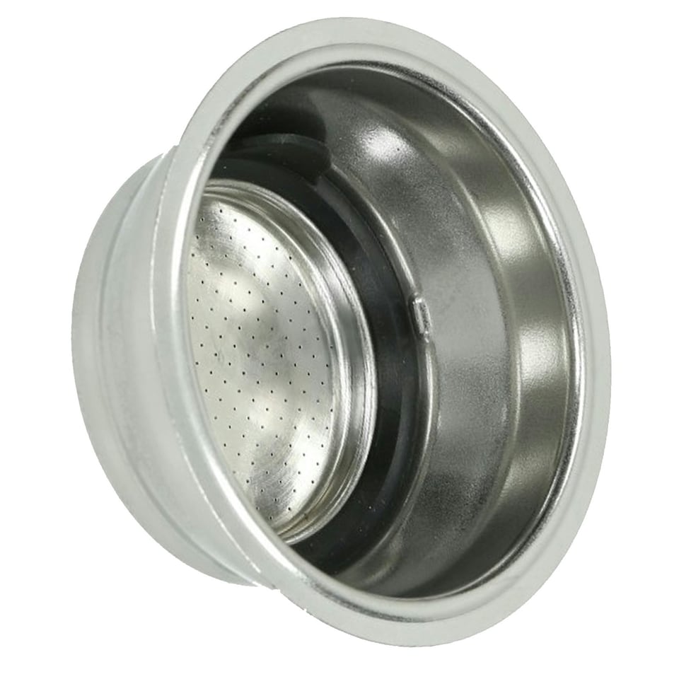 image 1 of Delonghi 2-Cup Filter EC680 EC685 EC820 EC860 Coffee Espresso Machine DLSC401